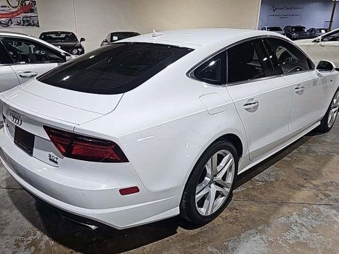 Used 2017 Audi A7 3.0T Prestige w/ Prestige Package image 4