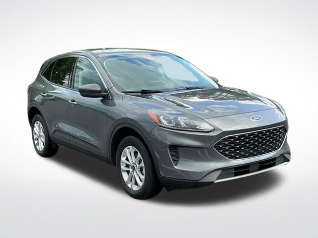 Used 2022 Ford Escape SE AWD/4WD image 9