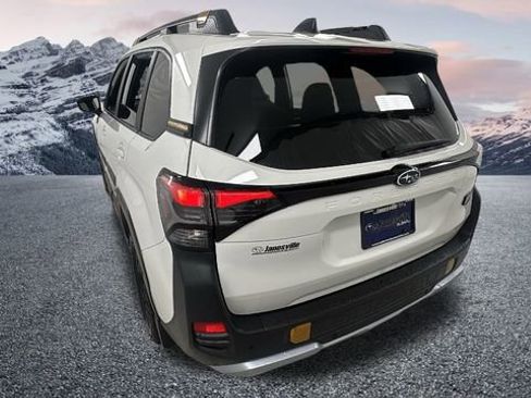 New 2026 Subaru Forester Wilderness image 5