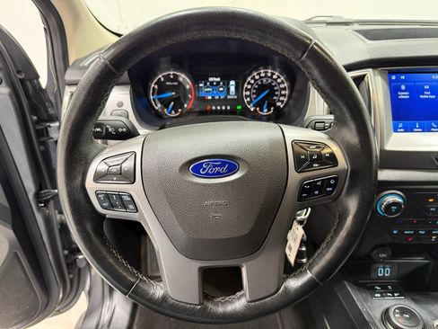 Used 2022 Ford Ranger XLT w/ Equipment Group 302A High image 21