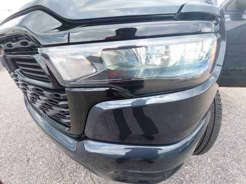 Used 2026 RAM 1500 Big Horn w/ Night Edition AWD/4WD image 34