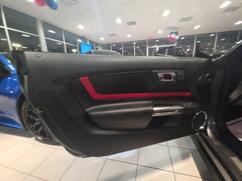 Used 2022 Ford Mustang GT Premium w/ Equipment Group 401A image 11