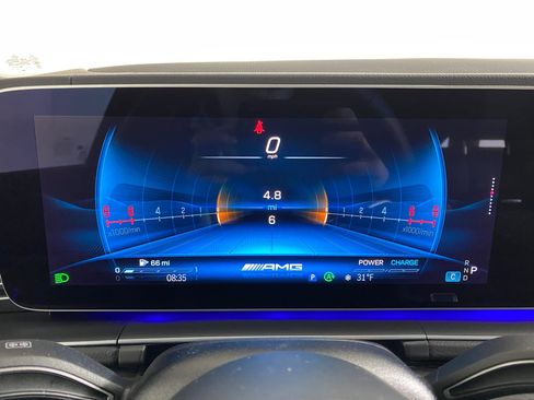 New 2026 Mercedes-Benz GLE 53 AMG 4MATIC Coupe image 19