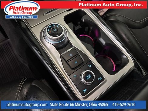 Used 2021 Ford Explorer ST w/ Equipment Group 401A image 23