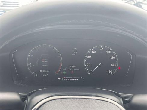 Used 2023 Honda Civic Sport image 24