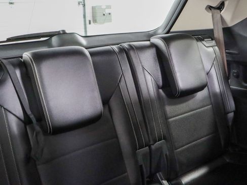 Used 2022 Volkswagen Atlas SE w/ Black Wheel Package image 29