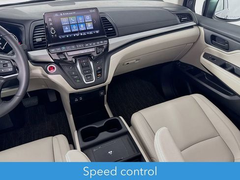 Used 2026 Honda Odyssey EX-L image 31