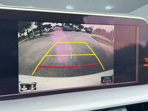 Used 2019 Lexus ES 350 F Sport w/ Accessory Package 2 FWD image 25