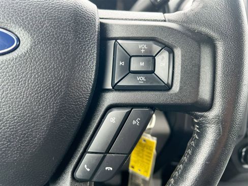 Used 2019 Ford F150 XLT w/ Equipment Group 302A Luxury image 24