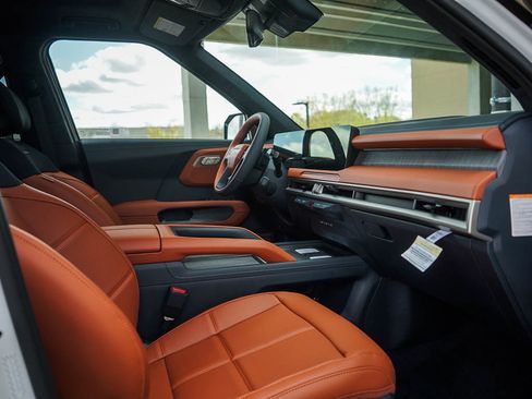 New 2027 Kia Telluride X-Line SX Prestige AWD/4WD image 11