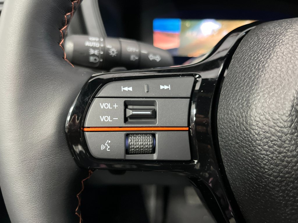 New 2026 Honda Pilot TrailSport image 19