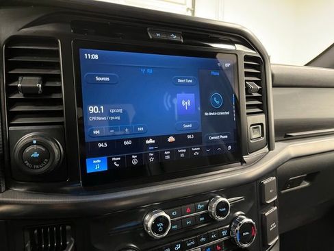 Used 2025 Ford F150 Lariat w/ Equipment Group 502A High AWD/4WD image 35