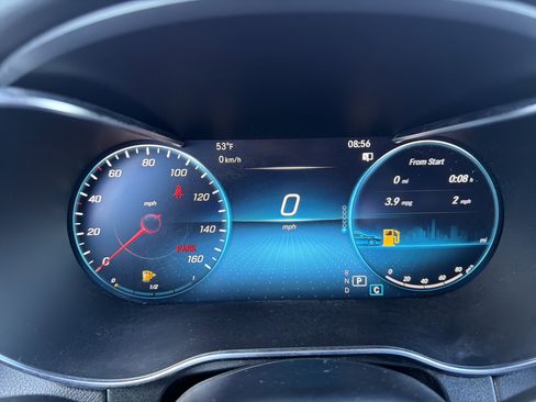 Certified 2022 Mercedes-Benz GLC 300 4MATIC w/ Premium Package Lite image 21
