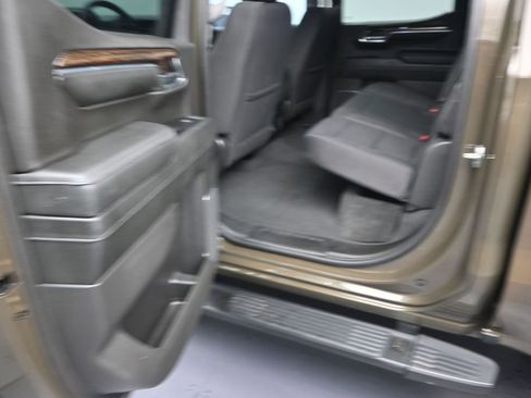 Used 2023 GMC Sierra 1500 Elevation RWD image 12