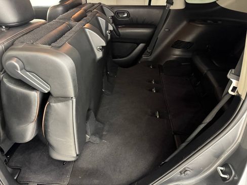Used 2017 Nissan Armada SL RWD image 89