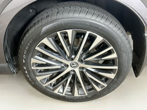 Used 2023 Lexus RX 350 Premium Plus w/ Accessory Package (Z1) FWD image 11