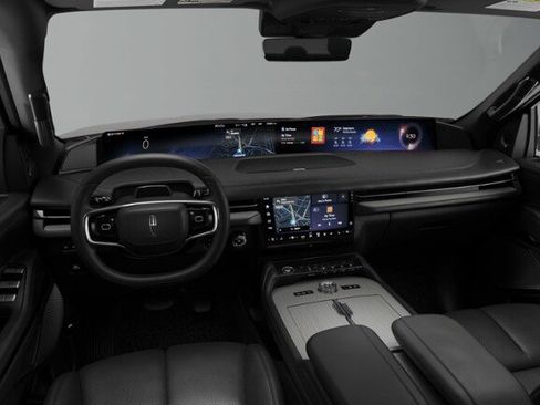 New 2026 Lincoln Navigator Reserve w/ Jet Appearance Package AWD/4WD image 7