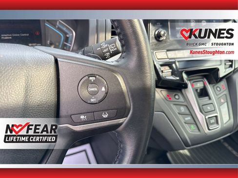 Used 2022 Honda Odyssey EX-L image 28