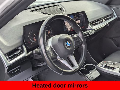 Used 2023 BMW X1 xDrive28i image 13