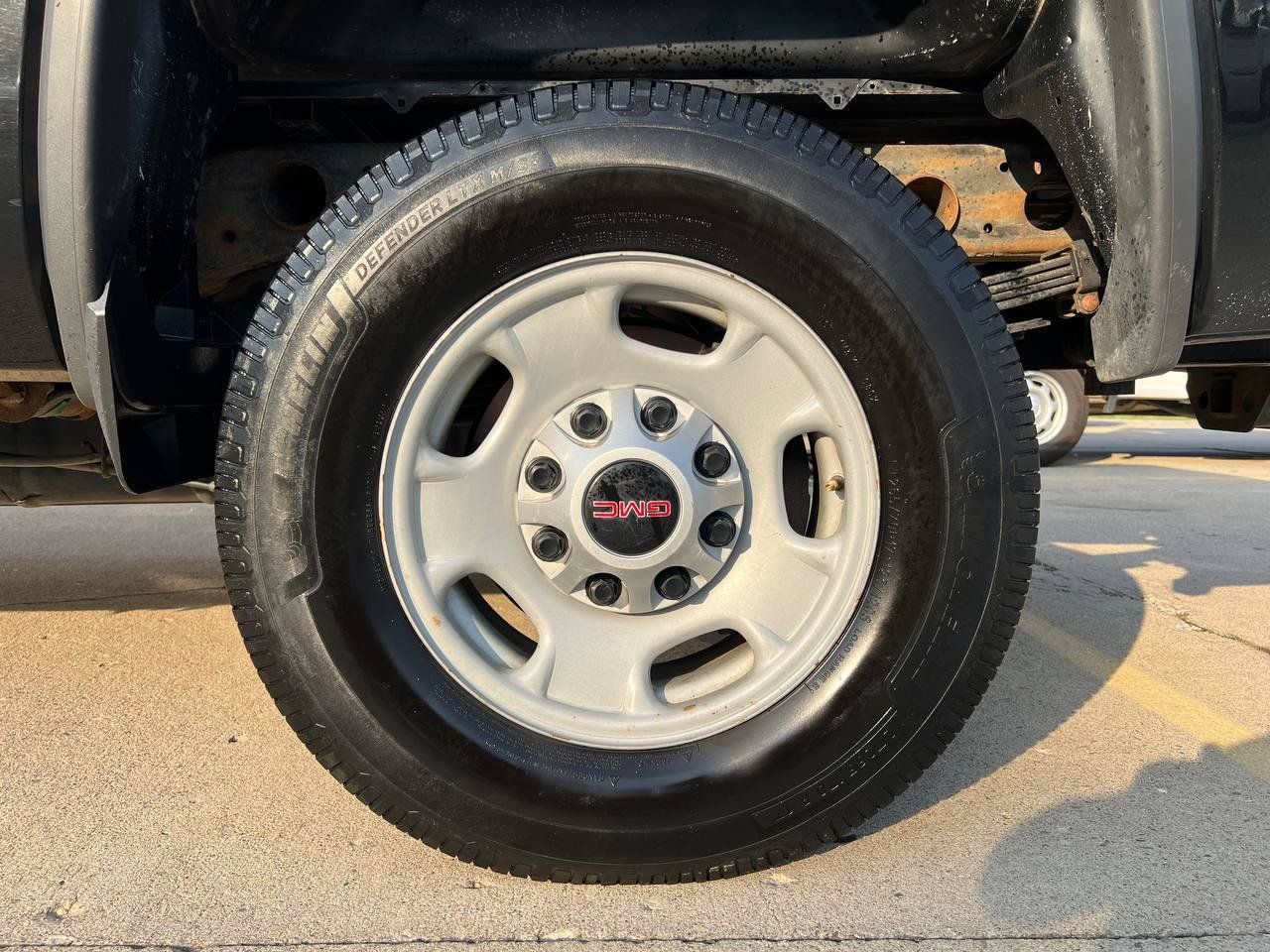 Used 2019 GMC Sierra 2500 4x4 Double Cab w/ Sierra Convenience Package image 28