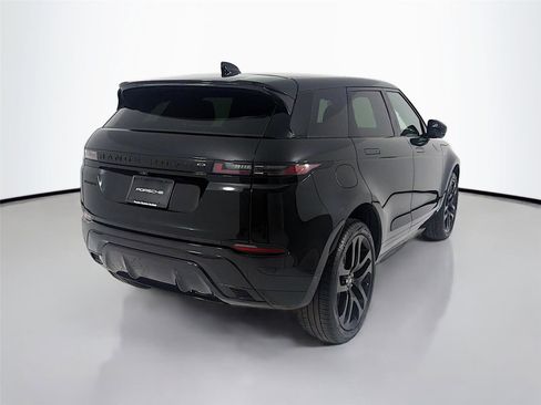 Used 2024 Land Rover Range Rover Evoque Dynamic SE image 19