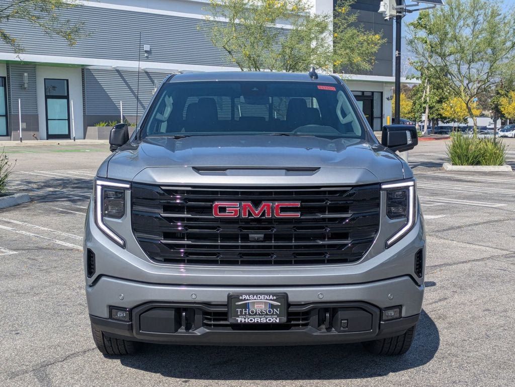 New 2026 GMC Sierra 1500 Elevation w/ Preferred Package RWD image 5