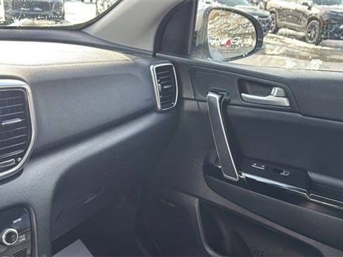 Used 2020 Kia Sportage EX w/ Option Group 15 image 27