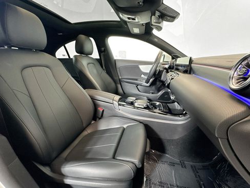 Certified 2023 Mercedes-Benz CLA 250 w/ Premium Package image 27