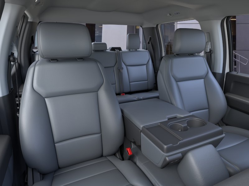 New 2026 Ford F150 XL AWD/4WD image 10