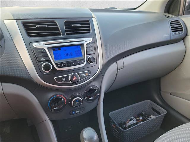 Used 2014 Hyundai Accent GS FWD image 20