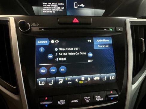 Used 2020 Acura TLX FWD image 13
