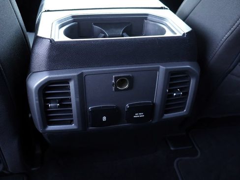 Certified 2018 Ford F150 XLT w/ Equipment Group 302A Luxury RWD image 31