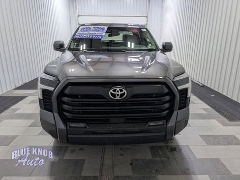 Used 2024 Toyota Tundra SR5 image 7