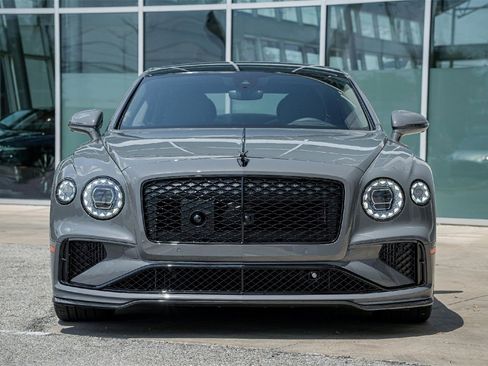 New 2025 Bentley Flying Spur Plug-In Hybrid image 6