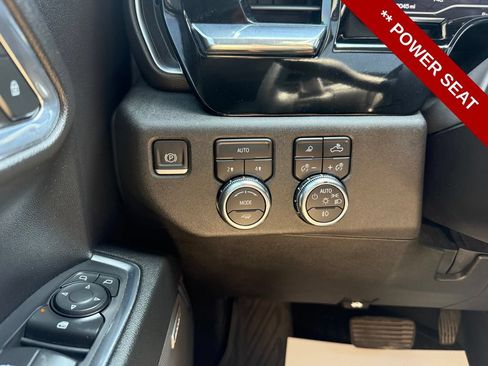 Used 2024 GMC Sierra 1500 Elevation w/ Elevation Premium Package AWD/4WD image 20