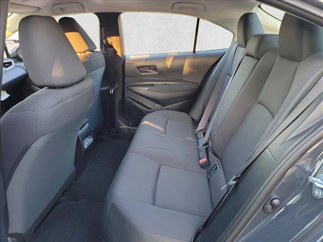 Used 2026 Toyota Corolla LE FWD image 14