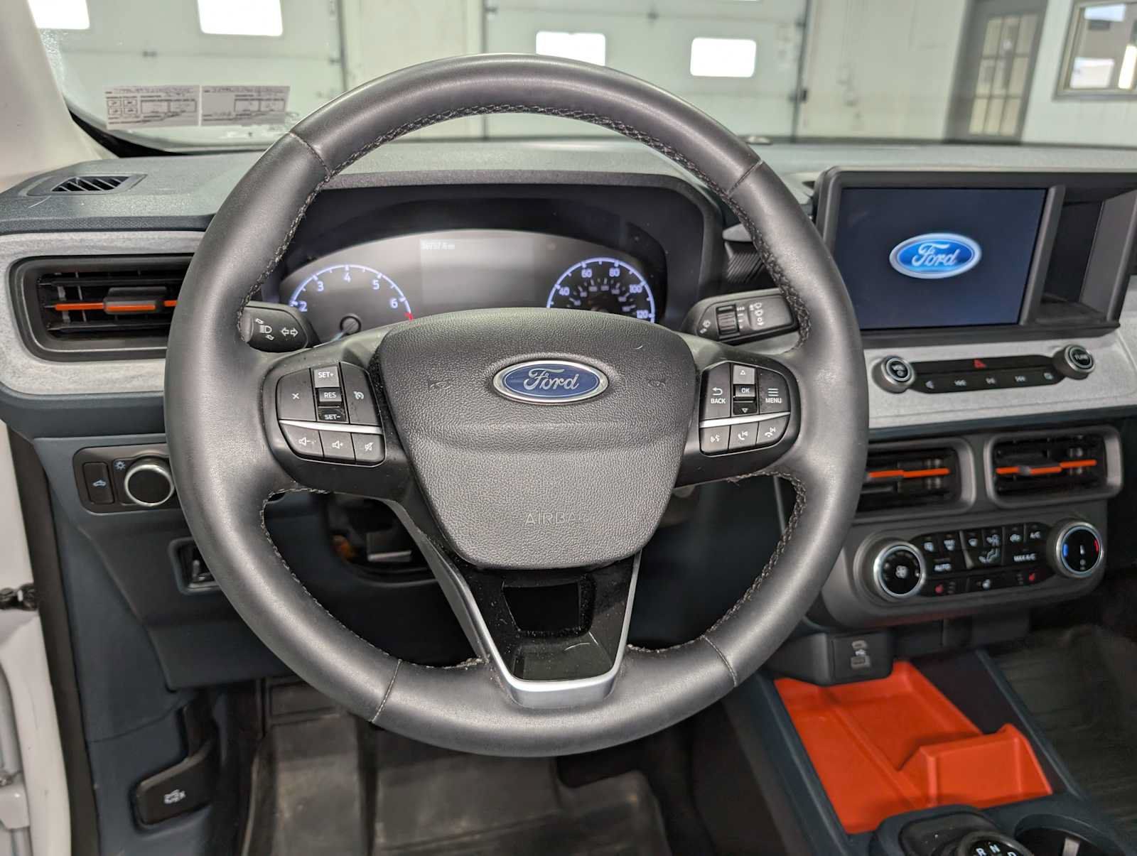 Certified 2023 Ford Maverick XLT w/ Equipment Group 300A Standard AWD/4WD image 38