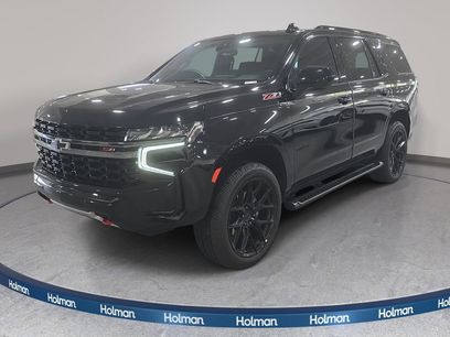 Used 2021 Chevrolet Tahoe Z71 w/ Rear Media and Nav Package