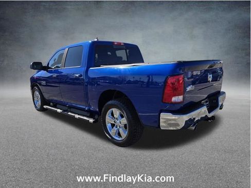 Used 2015 RAM 1500 Big Horn image 8