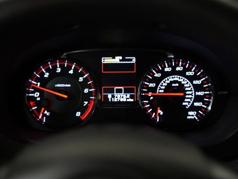 Used 2019 Subaru WRX AWD/4WD image 17