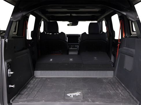 Used 2024 Ford Bronco Raptor w/ Interior Carbon Fiber Pack 6 image 11