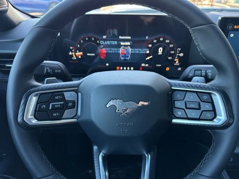 New 2026 Ford Mustang GT image 23