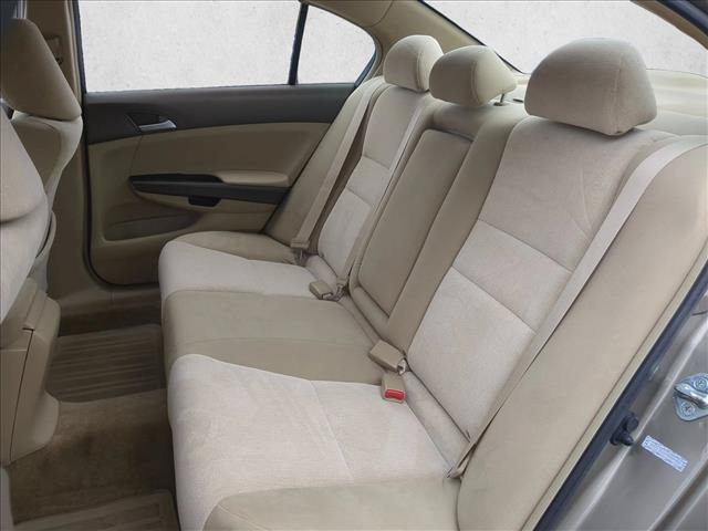 Used 2009 Honda Accord LX image 16