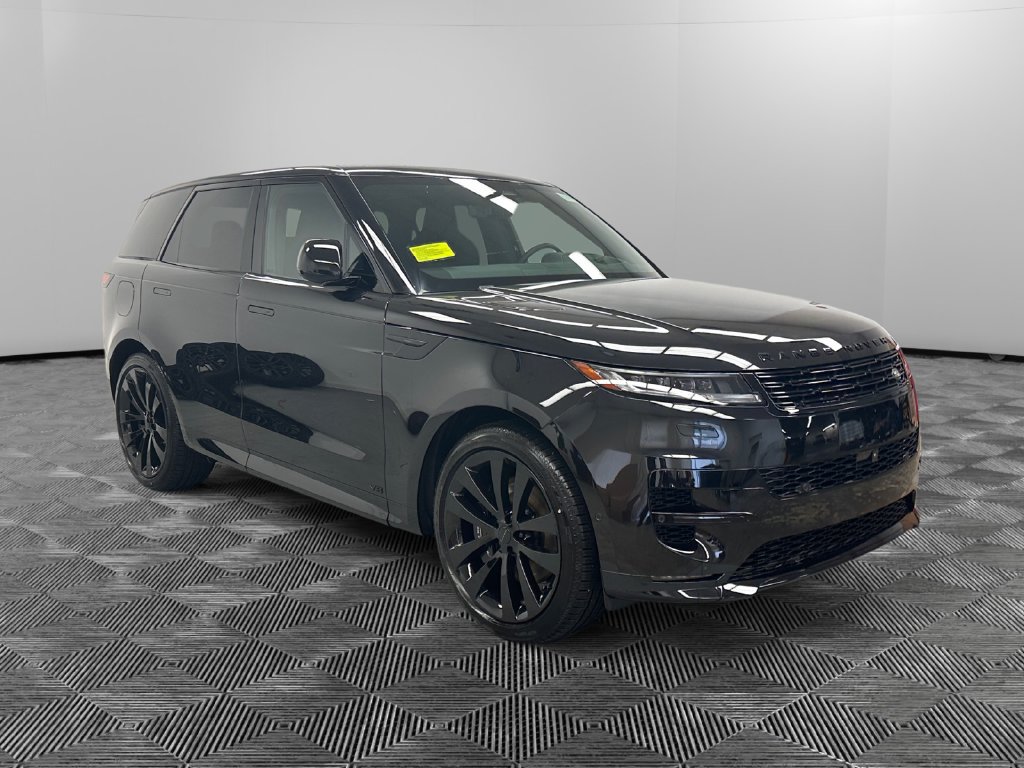 New 2027 Land Rover Range Rover Sport Twenty Edition AWD/4WD image 7