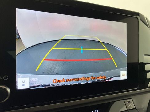 New 2026 Toyota Camry LE image 23