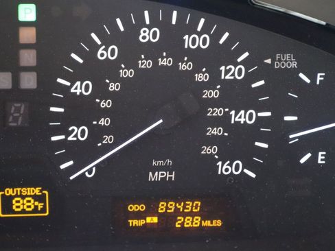 Used 2004 Lexus LS 430 image 46