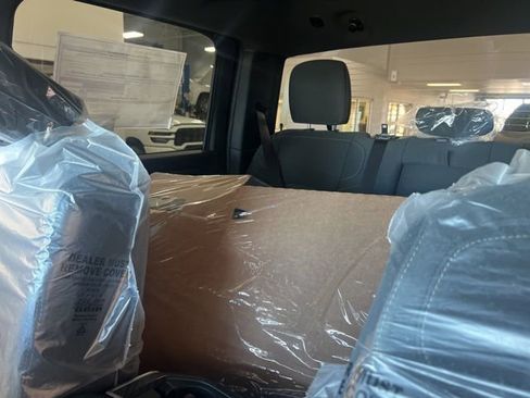 New 2026 RAM 2500 Big Horn image 17