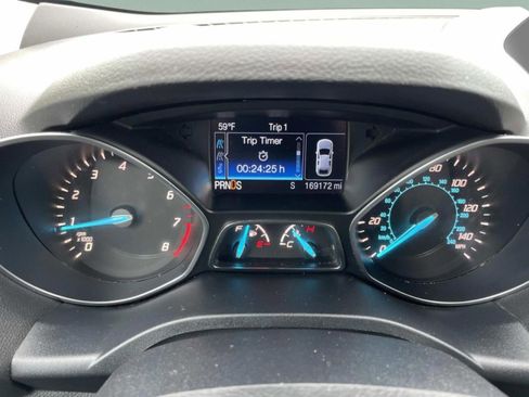 Used 2014 Ford Escape Titanium FWD image 30
