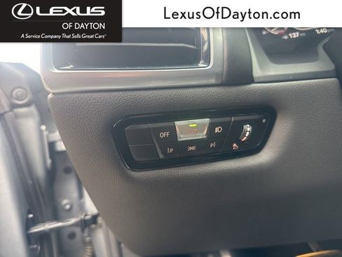 Used 2023 BMW 840i xDrive Convertible w/ Comfort Seating Package image 13