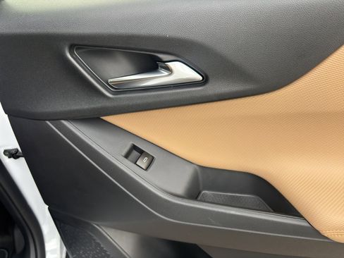 New 2026 Chevrolet Equinox ACTIV image 12